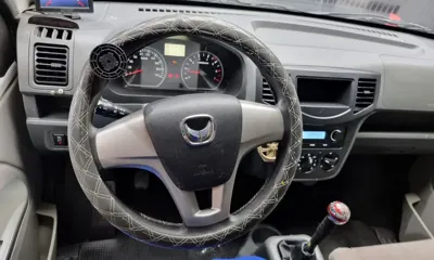 Baic Yinxiang CK MINI Truck 2016, 72281 км, за 1937.73 USD - фото 12
