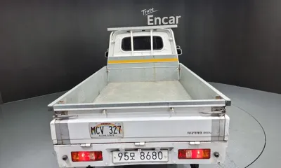 Baic Yinxiang CK MINI Truck 2016, 72281 км, за 1937.73 USD - фото 20