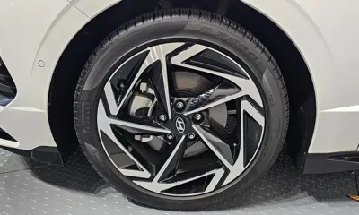 Hyundai Sonata 2024, 19417 км, за 20611.79 USD