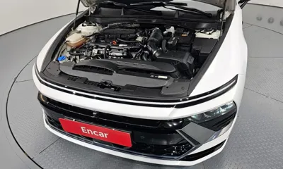 Hyundai Sonata 2024, 19417 км, за 20611.79 USD - фото 6