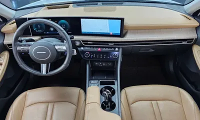 Hyundai Sonata 2024, 19417 км, за 20611.79 USD - фото 7