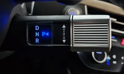 Hyundai Sonata 2024, 19417 км, за 20611.79 USD - фото 9