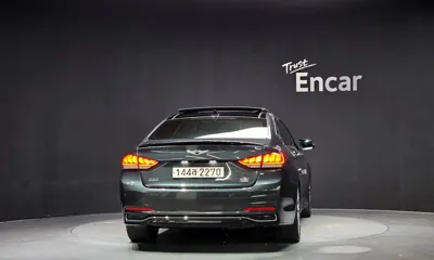 Genesis G80 2018, 184544 км, за 10502.82 USD