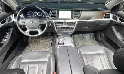 Genesis G80 2018, 184544 км, за 10502.82 USD - фото 7