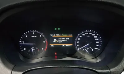 Genesis G80 2018, 184544 км, за 10502.82 USD - фото 8