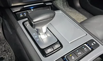 Genesis G80 2018, 184544 км, за 10502.82 USD - фото 9