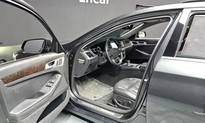 Genesis G80 2018, 184544 км, за 10502.82 USD - фото 10