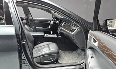Genesis G80 2018, 184544 км, за 10502.82 USD - фото 11