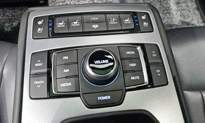 Genesis G80 2018, 184544 км, за 10502.82 USD - фото 12