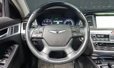 Genesis G80 2018, 184544 км, за 10502.82 USD - фото 13