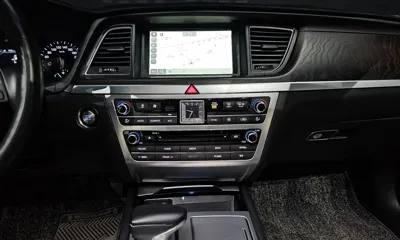 Genesis G80 2018, 184544 км, за 10502.82 USD - фото 17