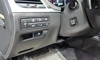 Genesis G80 2018, 184544 км, за 10502.82 USD - фото 19