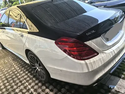 Mercedes-Benz S-Class 2016, 110000 км, за 28736.27 USD - фото 7