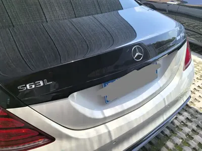 Mercedes-Benz S-Class 2016, 110000 км, за 28736.27 USD - фото 8