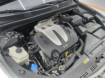 Hyundai Grandeur 2017, 105577 км, за 6104.77 USD - фото 6