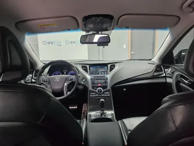 Hyundai Grandeur 2017, 105577 км, за 6104.77 USD - фото 7