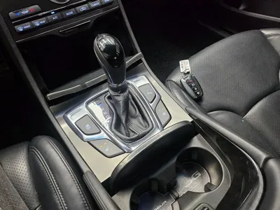 Hyundai Grandeur 2017, 105577 км, за 6104.77 USD - фото 9