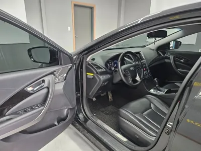 Hyundai Grandeur 2017, 105577 км, за 6104.77 USD - фото 10