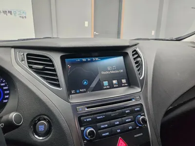 Hyundai Grandeur 2017, 105577 км, за 6104.77 USD - фото 12