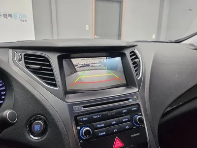 Hyundai Grandeur 2017, 105577 км, за 6104.77 USD - фото 13