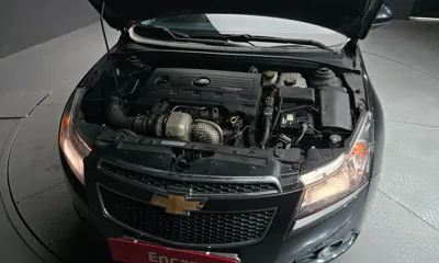 ChevroletGMDaewoo Cruze 2012, 149877 км, за 1641.07 USD - фото 6