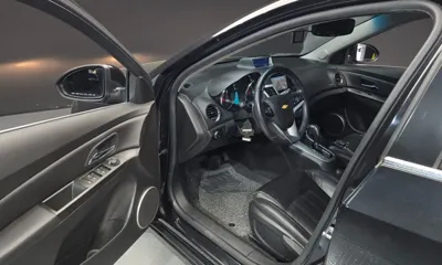 ChevroletGMDaewoo Cruze 2012, 149877 км, за 1641.07 USD - фото 10