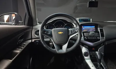 ChevroletGMDaewoo Cruze 2012, 149877 км, за 1641.07 USD - фото 13