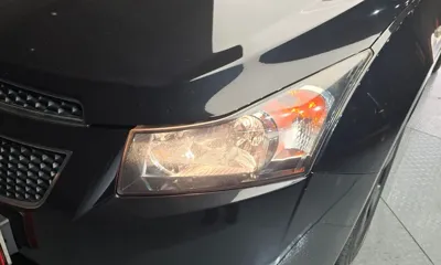 ChevroletGMDaewoo Cruze 2012, 149877 км, за 1641.07 USD - фото 22