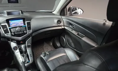 ChevroletGMDaewoo Cruze 2012, 149877 км, за 1641.07 USD - фото 26