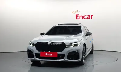 BMW 7-Series 2016, 98074 км, за 24777 USD