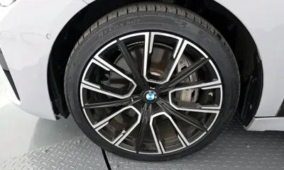 BMW 7-Series 2016, 98074 км, за 24777 USD