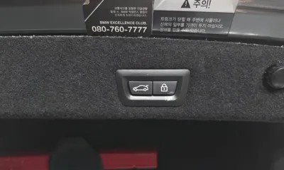 BMW 7-Series 2016, 98074 км, за 24777 USD - фото 20