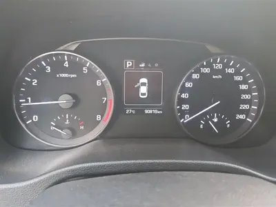 Hyundai Elantra 2018, 90800 км, за 5164.57 USD - фото 14