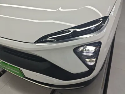 Nio EC6 2022, 91500 км, за 22287 USD - фото 2