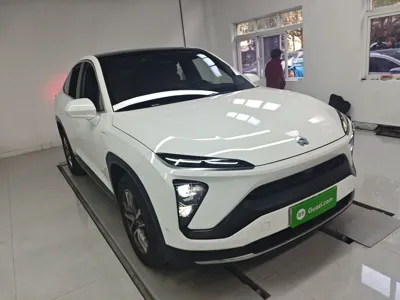 Nio EC6 2022, 91500 км, за 22287 USD - фото 4