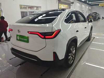 Nio EC6 2022, 91500 км, за 22287 USD - фото 7