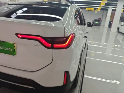 Nio EC6 2022, 91500 км, за 22287 USD - фото 8