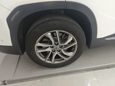 Nio EC6 2022, 91500 км, за 22287 USD - фото 10