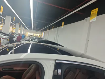 Nio EC6 2022, 91500 км, за 22287 USD - фото 11