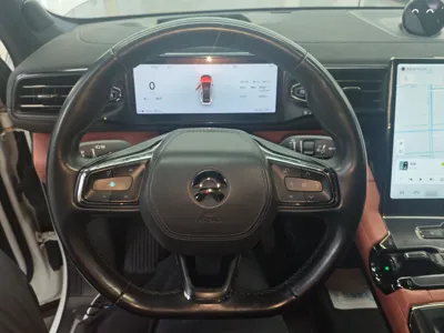 Nio EC6 2022, 91500 км, за 22287 USD - фото 12