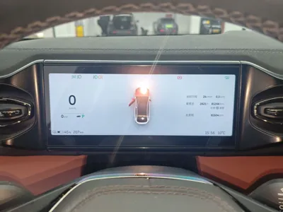 Nio EC6 2022, 91500 км, за 22287 USD - фото 13