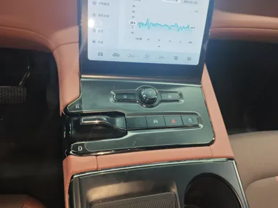 Nio EC6 2022, 91500 км, за 22287 USD - фото 15