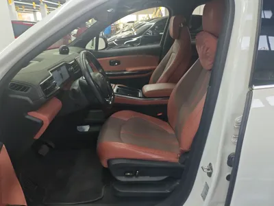 Nio EC6 2022, 91500 км, за 22287 USD - фото 16