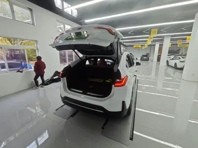 Nio EC6 2022, 91500 км, за 22287 USD - фото 18