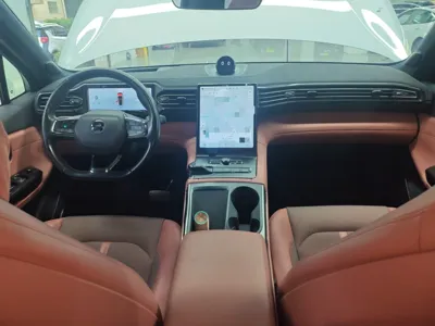 Nio EC6 2022, 91500 км, за 22287 USD - фото 20