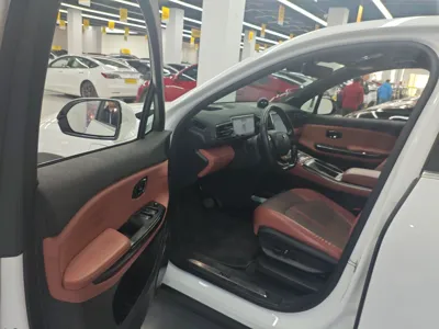 Nio EC6 2022, 91500 км, за 22287 USD - фото 21