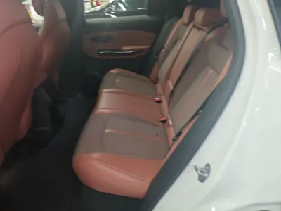 Nio EC6 2022, 91500 км, за 22287 USD - фото 22