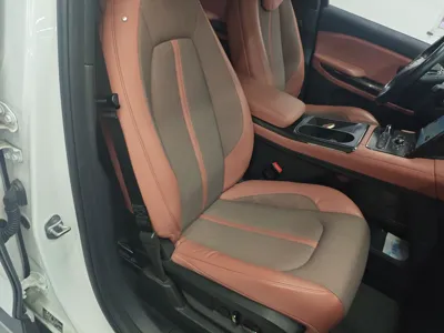 Nio EC6 2022, 91500 км, за 22287 USD - фото 23