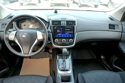 Nissan Tiida 2019, 80300 км, за 9108 USD - фото 12