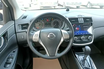 Nissan Tiida 2019, 80300 км, за 9108 USD - фото 13